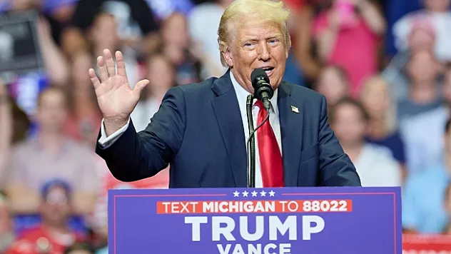 Trump, suikast girişimine uğradığı yerde yeniden miting düzenleyecek