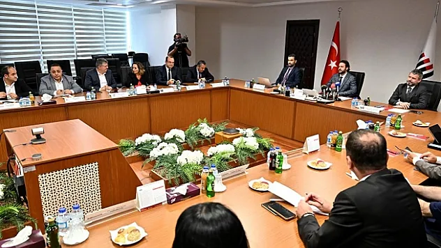 TÜİK Başkanı: Enflasyon dünyadaki gibi hesaplanıyor