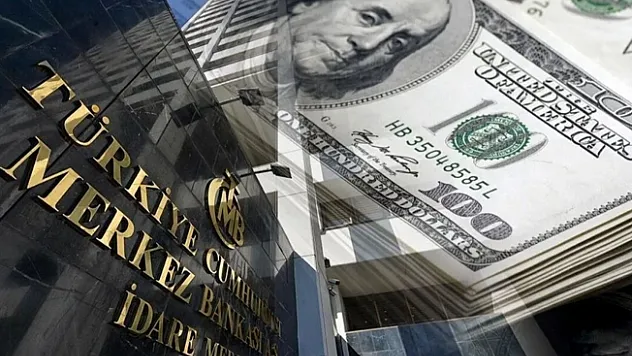 Yıl sonu dolar kuru beklentisi geriledi