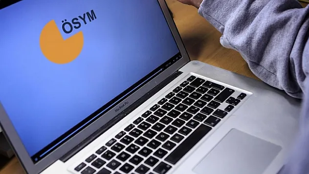 YKS tercih dönemi yarın başlıyor