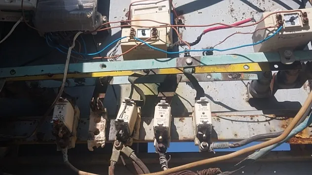 Akıma kapılan Batuhan'ın ölümünün ardından dram çıktı