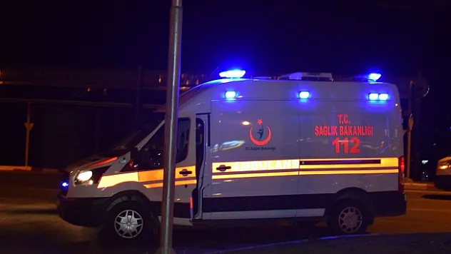 Akıma kapılan 16 yaşındaki çocuk öldü
