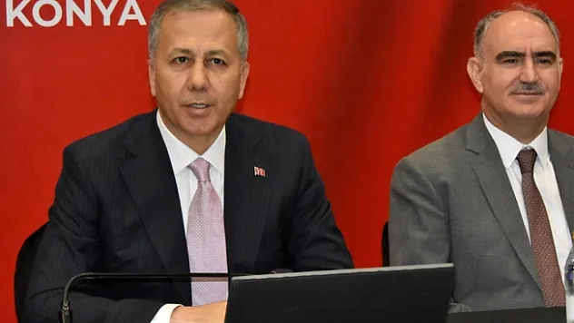 &quotBu ay sonunda 24 bin konutun kuraları yapılacak&quot