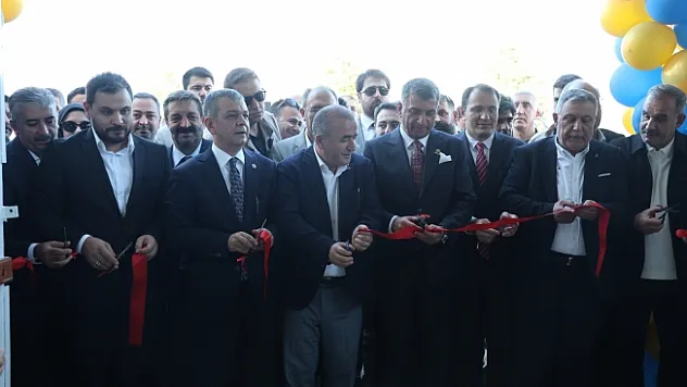 Elazığlı başkandan şok sözler! Malatya kayısısı, aslında Baskil kayısısıymış!