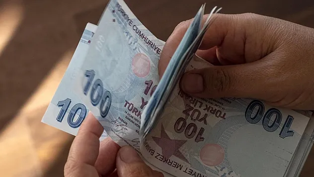 En düşük emekli aylığının fark ödemesi yarın yapılacak