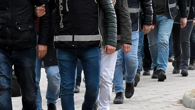 Firari suçlular için &quotÇember&quot daralıyor: 4 bin 491 gözaltı