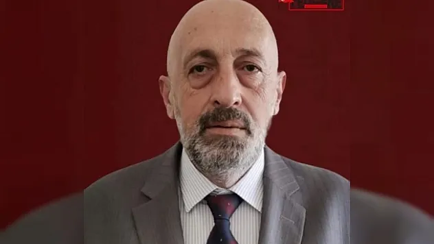 Gazeteci Mikail Pelit'in acı günü