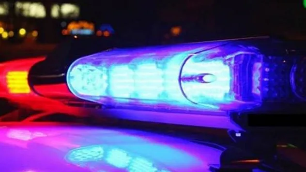 Kadın inşaattan atlayarak intihar girişiminde bulundu