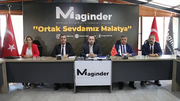 Karademir: İş dünyası zorda, müjde bekliyoruz