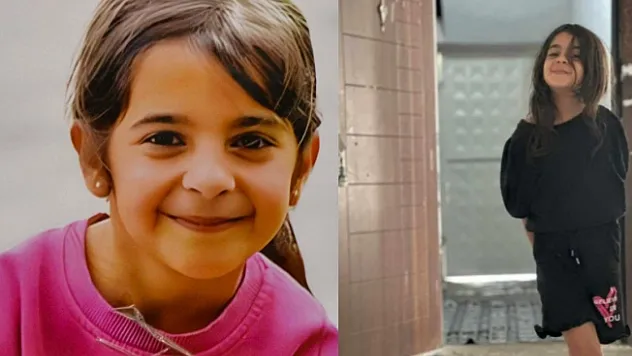 Kayıp Narin olayında yeni gelişme!