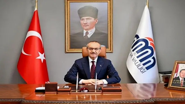 Malatya Valisi duyurdu! 17 kişi yakalandı...