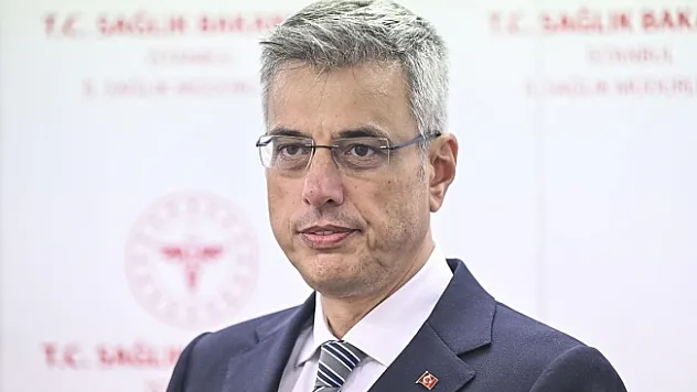 &quotMaymun çiçeği için ekstra bir tedbire ihtiyaç yok&quot