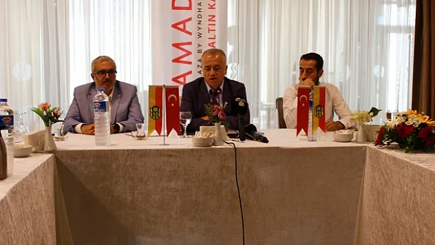 Özköse:  Gevrek seçime gitmezse bu iş mahkemede biter