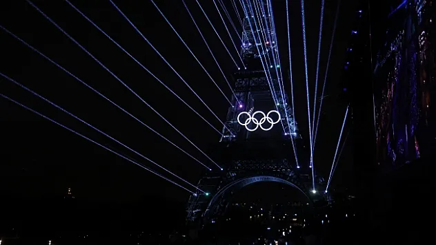 Türkiye, olimpiyatları altın madalyasız kapattı