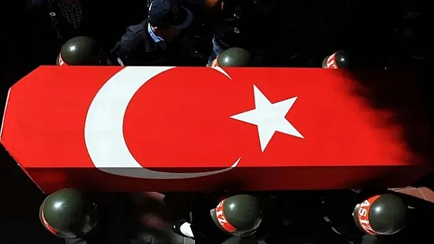 Türkiye, Pençe Kilit şehidini uğurladı