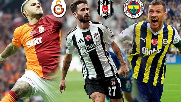 UEFA Avrupa Ligi'nde temsilcilerimizin rakipleri belli oldu!