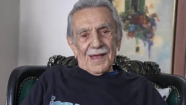 Usta oyuncu Aydemir Akbaş hayatını kaybetti