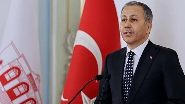 Bakan Yerlikaya'dan vatandaşlara çağrı: 'Lütfen ihbar edin'