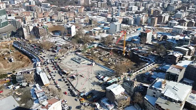 Beydağı Otel'in davası görüldü... Ertelendi...