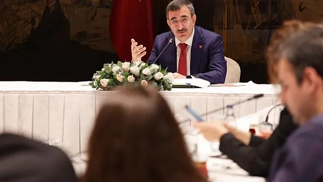 Büyüme ve enflasyon beklentisi değişti