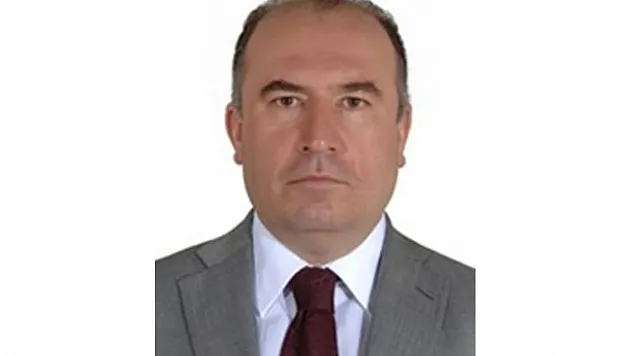 Çorum'a Malatyalı Vali atandı