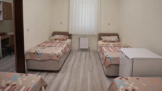 GSB yurt başvuru sonuçları açıklandı