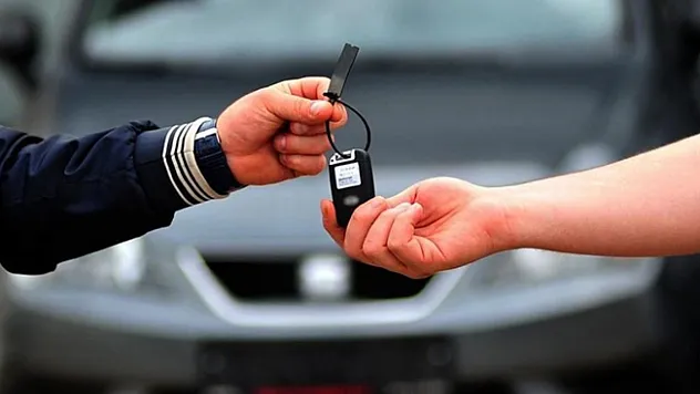 İkinci el araçlarda Güvenli Ödeme Sistemi başladı