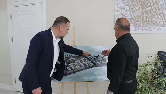 MAGİNDER Başkanı Kardemir'den vatandaşlara çağrı