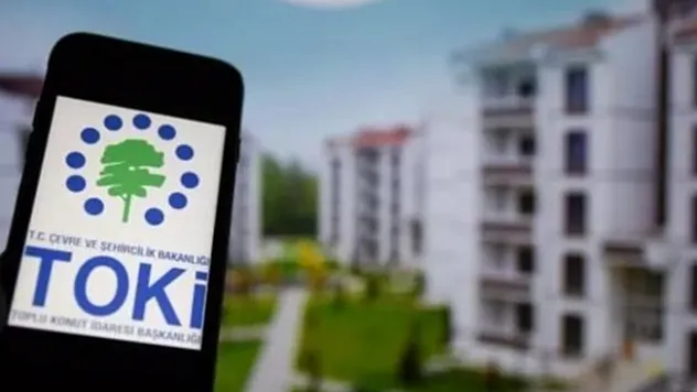 Malatya'ya bir şok daha! 377 TOKİ konutu nerede?
