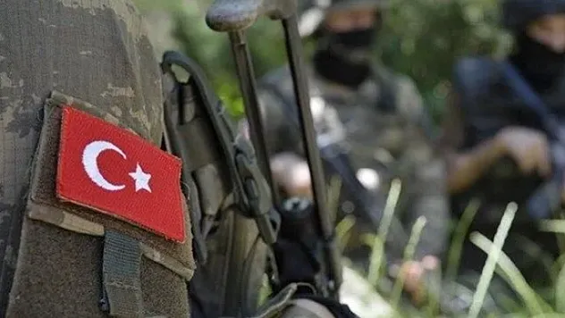 Malatya'ya şehit ateşi düştü!
