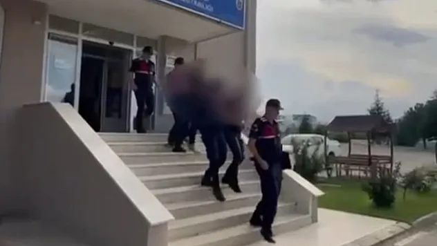 MASKİ'de kavga! Personel ile müteahhit birbirine girdi!