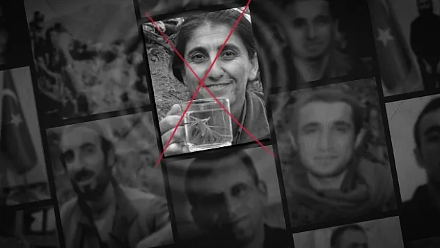 MİT'ten Irak'ın kuzeyinde nokta operasyon