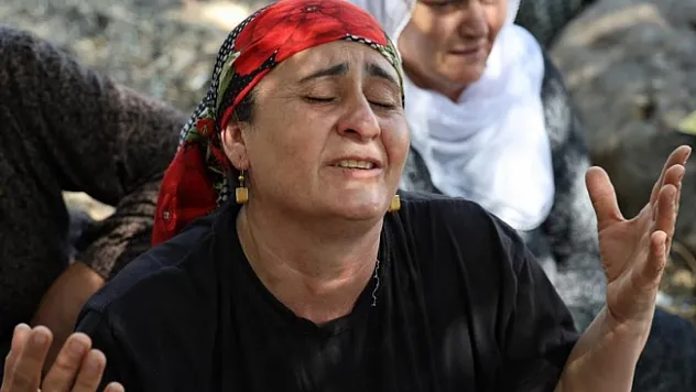 Narin cinayetinde anne ve ağabeyin tutuklama gerekçeleri belli oldu