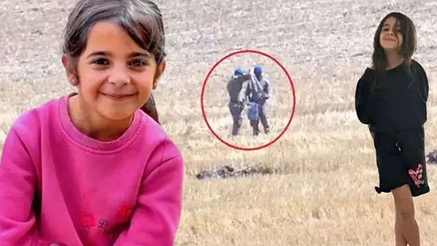 Narin Güran'ın muhtar amcası adliyeye sevk edildi