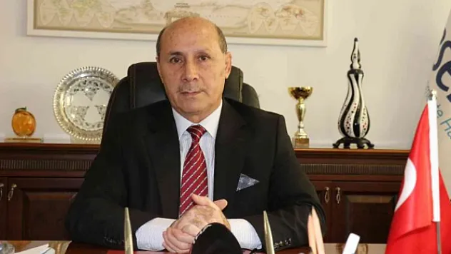 O iddialara Esenlik Eski Müdürü'nden sert tepki!