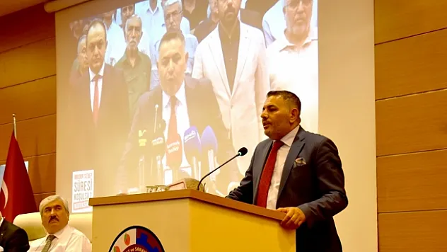 Sadıkoğlu: Tedavi değil pansuman niteliğinde