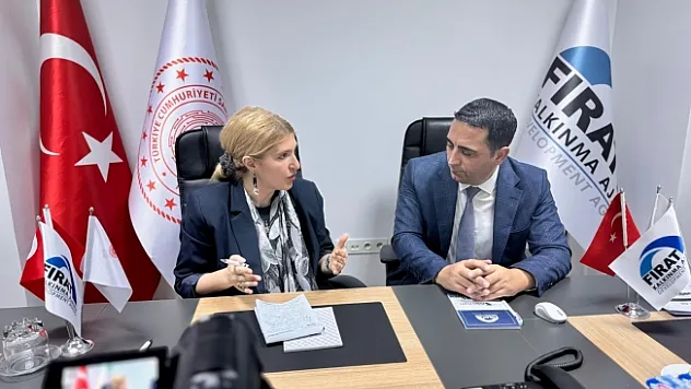 "Teşvik Destekleri süresinin uzatılması için gayret göstereceğiz'