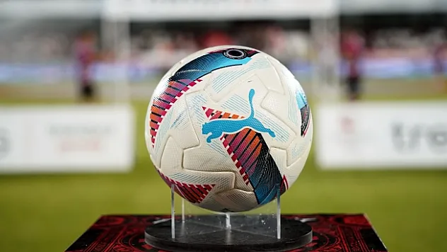 Trendyol Süper Lig'de 7. hafta heyecanı