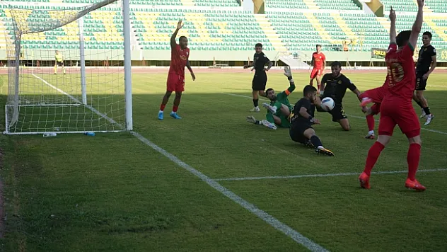 Yeni Malatyaspor kayıp! 2-4