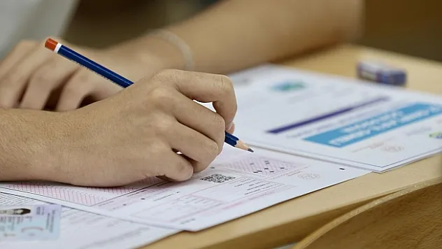 YKS ek yerleştirme tercih süreci başlıyor