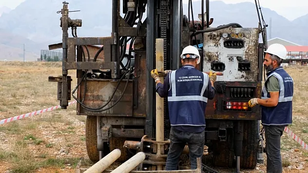 6 Şubat'ın ardından 23 ilde afet risk çalışmaları tamamlandı