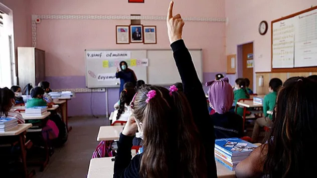 Depremin ardından Malatya'da okullar tatil edildi