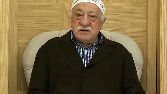FETÖ elebaşı Fetullah Gülen öldü