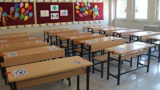 Malatya'daki 21 okul yarın tatil! İşte okullar....