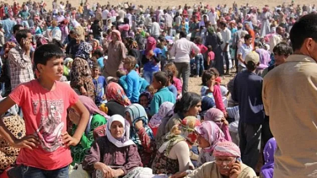 Malatya'daki Suriyeli sayısı açıklandı