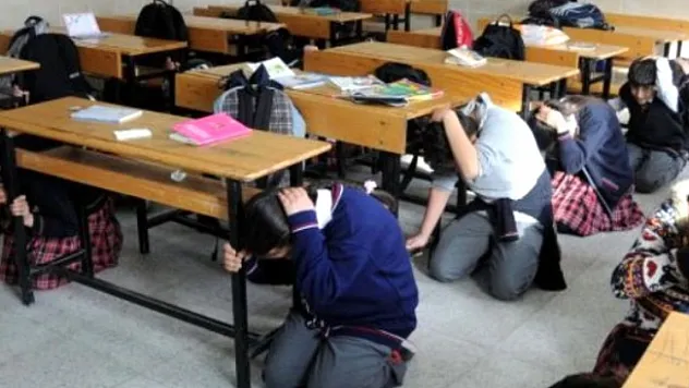 Malatya'da okullar 1 gün daha tatil edildi