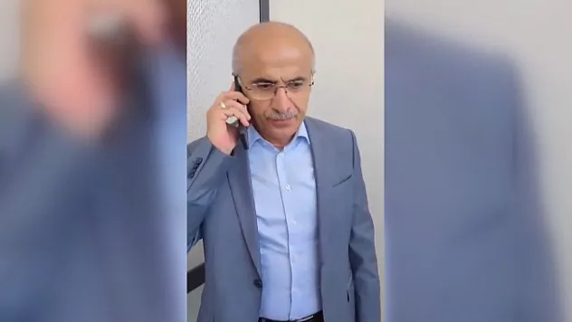 Malatya'da siyaset yapmak bu kadar rahat oldu!