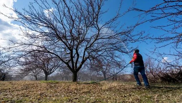 Meteoroloji çiftçileri uyardı! Aman dikkat!