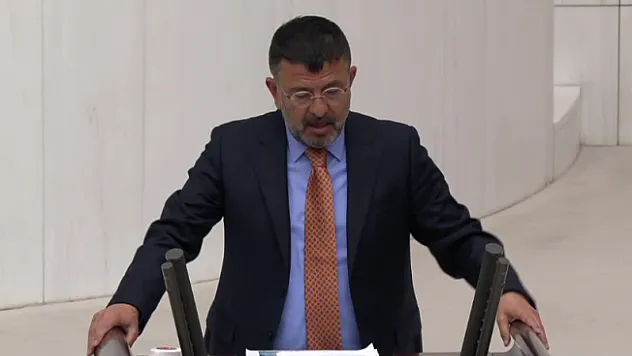 Ağbaba: Mısır'a giden firmalar konusu çok ciddi