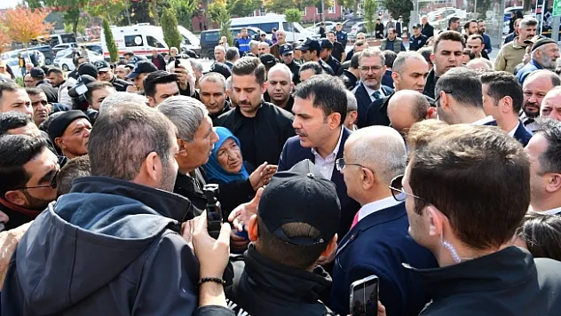 Bakan açıkladı! İşte Malatya'da 2 ayda verilecek konut sayısı